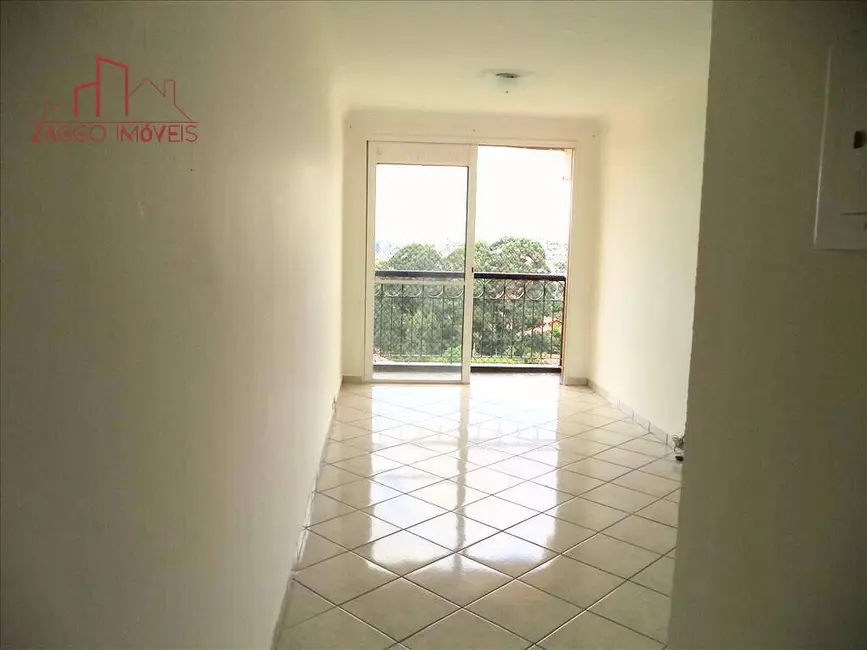 Foto 4 de Apartamento com 2 quartos para alugar, 54m2 em Chácara Nossa Senhora do Bom Conselho, São Paulo - SP