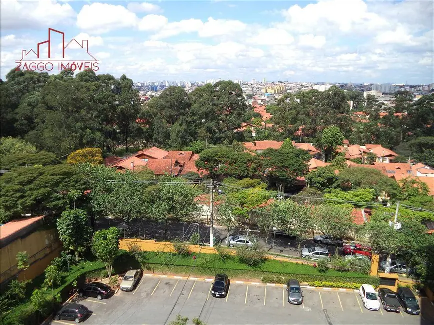 Foto 3 de Apartamento com 2 quartos para alugar, 54m2 em Chácara Nossa Senhora do Bom Conselho, São Paulo - SP