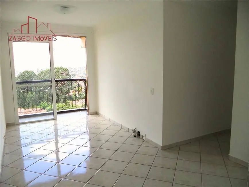 Foto 1 de Apartamento com 2 quartos para alugar, 54m2 em Chácara Nossa Senhora do Bom Conselho, São Paulo - SP