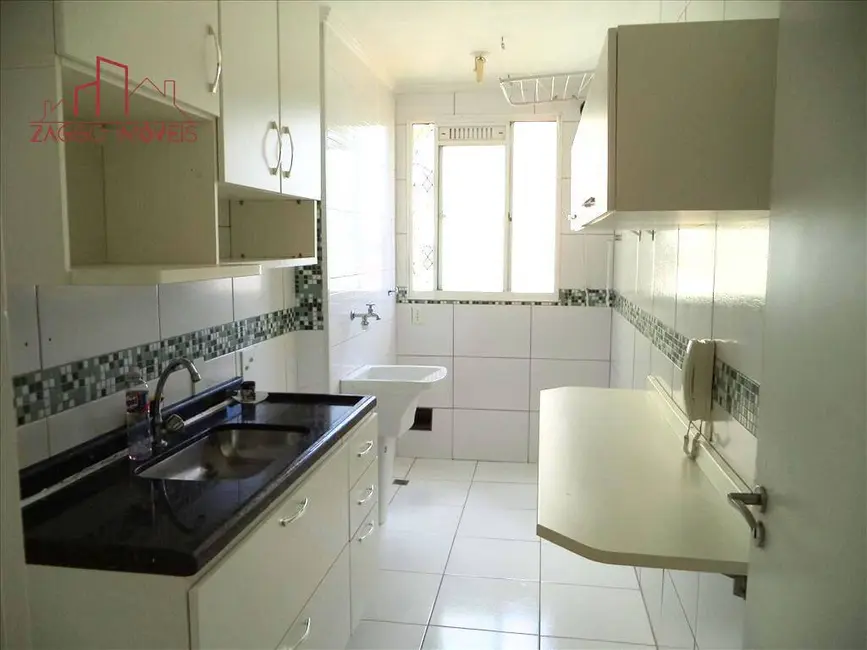 Foto 6 de Apartamento com 2 quartos para alugar, 54m2 em Chácara Nossa Senhora do Bom Conselho, São Paulo - SP