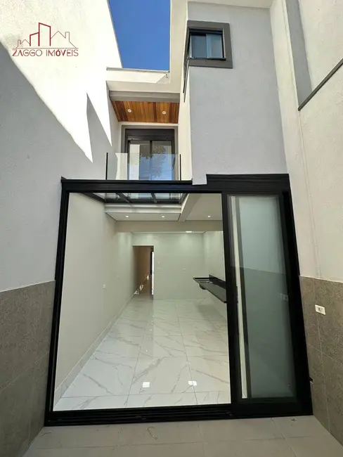 Casa com 3 quartos à venda, 95m2 em Vila Campo Grande, São Paulo - SP - imagem 9 Foto 9 de Casa com 3 quartos à venda, 95m2 em Vila Campo Grande, São Paulo - SP
