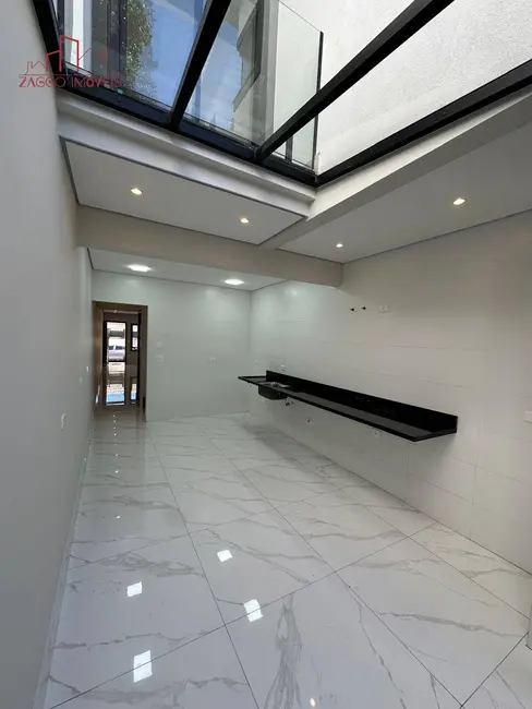 Casa com 3 quartos à venda, 95m2 em Vila Campo Grande, São Paulo - SP - imagem 5 Foto 5 de Casa com 3 quartos à venda, 95m2 em Vila Campo Grande, São Paulo - SP