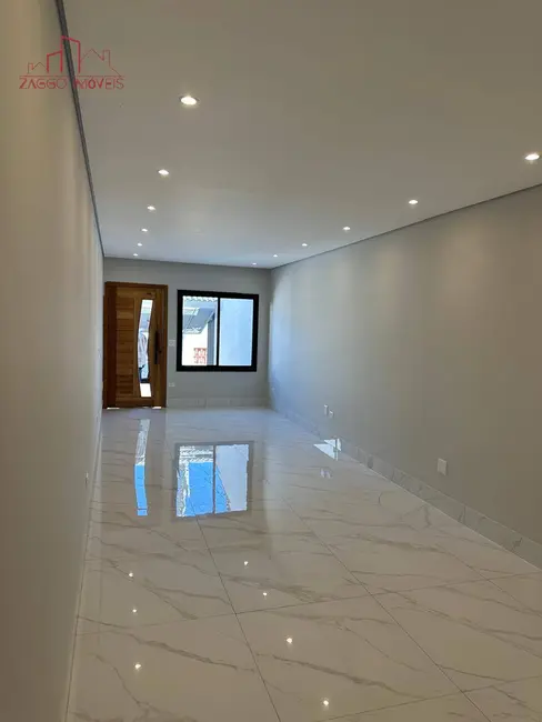 Casa com 3 quartos à venda, 95m2 em Vila Campo Grande, São Paulo - SP - imagem 2 Foto 2 de Casa com 3 quartos à venda, 95m2 em Vila Campo Grande, São Paulo - SP