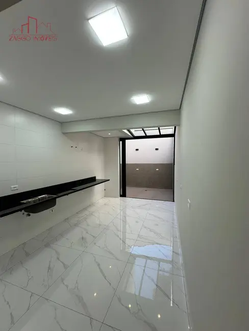 Casa com 3 quartos à venda, 95m2 em Vila Campo Grande, São Paulo - SP - imagem 4 Foto 4 de Casa com 3 quartos à venda, 95m2 em Vila Campo Grande, São Paulo - SP