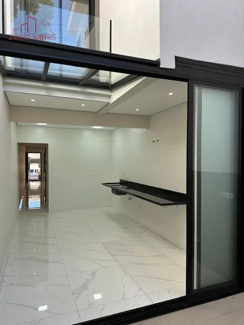 Casa com 3 quartos à venda, 95m2 em Vila Campo Grande, São Paulo - SP - imagem 7 Foto 7 de Casa com 3 quartos à venda, 95m2 em Vila Campo Grande, São Paulo - SP