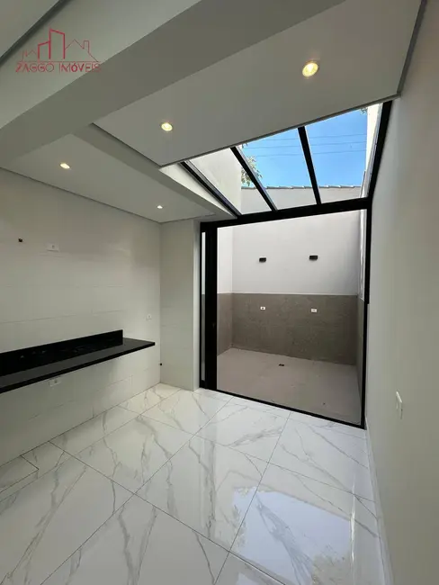 Casa com 3 quartos à venda, 95m2 em Vila Campo Grande, São Paulo - SP - imagem 6 Foto 6 de Casa com 3 quartos à venda, 95m2 em Vila Campo Grande, São Paulo - SP