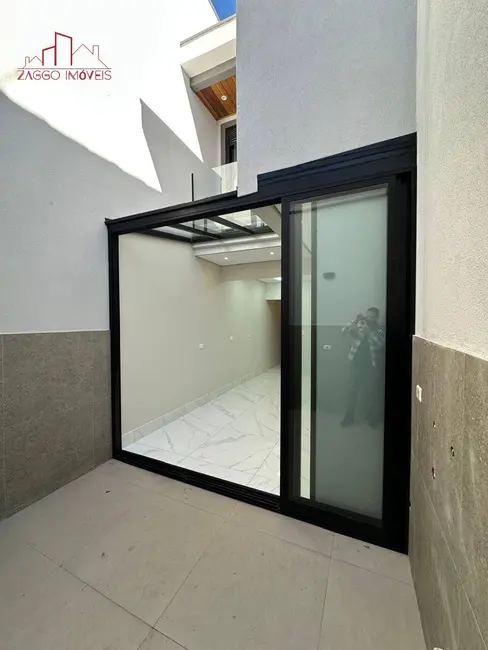 Casa com 3 quartos à venda, 95m2 em Vila Campo Grande, São Paulo - SP - imagem 8 Foto 8 de Casa com 3 quartos à venda, 95m2 em Vila Campo Grande, São Paulo - SP