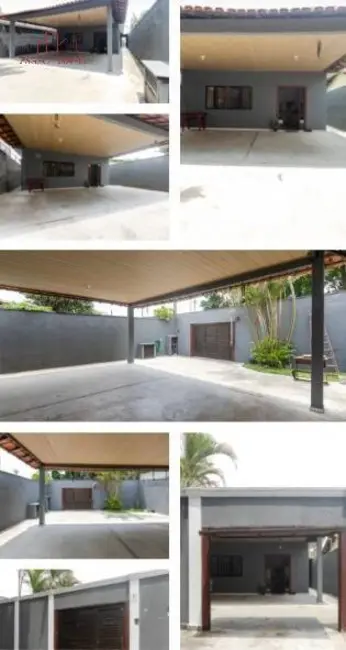 Foto 3 de Casa com 3 quartos à venda, 300m2 em Parque Maria Helena, São Paulo - SP