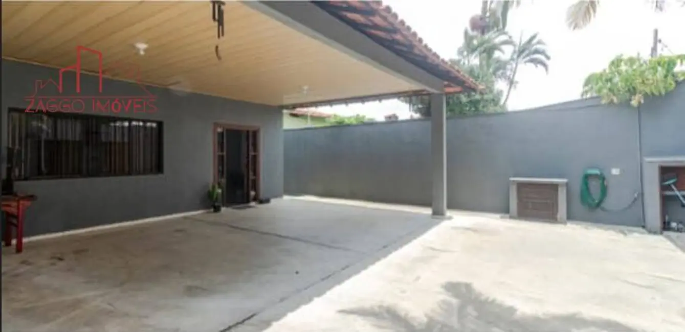 Foto 4 de Casa com 3 quartos à venda, 300m2 em Parque Maria Helena, São Paulo - SP