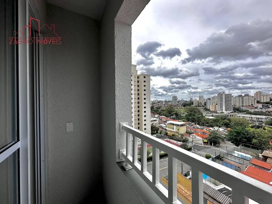 Foto 8 de Apartamento com 2 quartos à venda, 30m2 em Jardim Aeroporto, São Paulo - SP