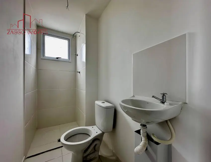 Foto 9 de Apartamento com 2 quartos à venda, 30m2 em Jardim Aeroporto, São Paulo - SP