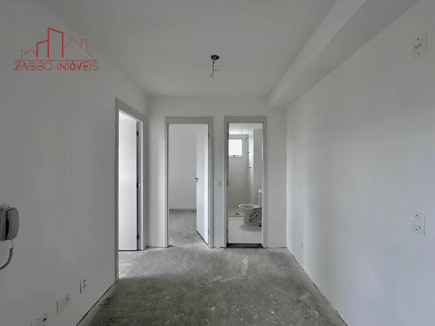 Foto 1 de Apartamento com 2 quartos à venda, 30m2 em Jardim Aeroporto, São Paulo - SP