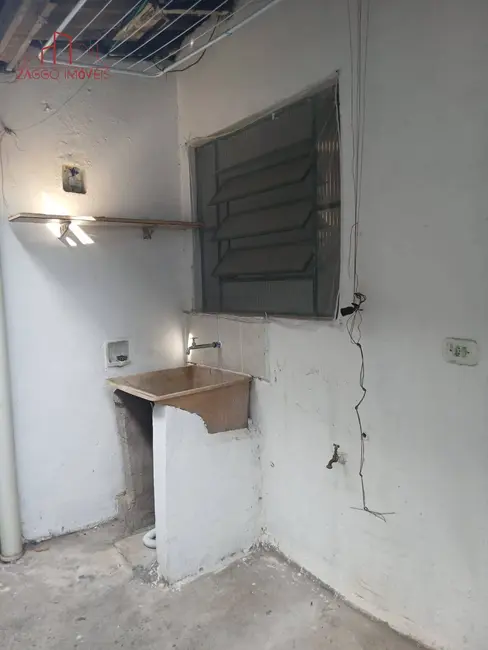 Casa com 1 quarto para alugar, 50m2 em Vila Franca, São Paulo - SP - imagem 7 Foto 7 de Casa com 1 quarto para alugar, 50m2 em Vila Franca, São Paulo - SP