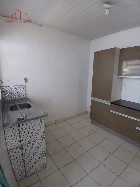 Casa com 1 quarto para alugar, 50m2 em Vila Franca, São Paulo - SP - imagem 1 Foto 1 de Casa com 1 quarto para alugar, 50m2 em Vila Franca, São Paulo - SP