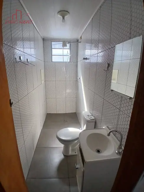 Casa com 1 quarto para alugar, 50m2 em Vila Franca, São Paulo - SP - imagem 2 Foto 2 de Casa com 1 quarto para alugar, 50m2 em Vila Franca, São Paulo - SP