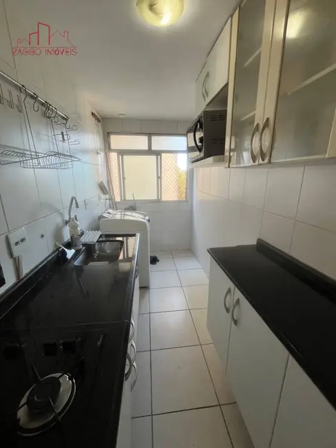 Foto 4 de Cobertura com 2 quartos à venda, 54m2 em Parque Munhoz, São Paulo - SP