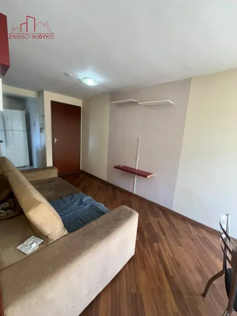 Foto 1 de Cobertura com 2 quartos à venda, 54m2 em Parque Munhoz, São Paulo - SP