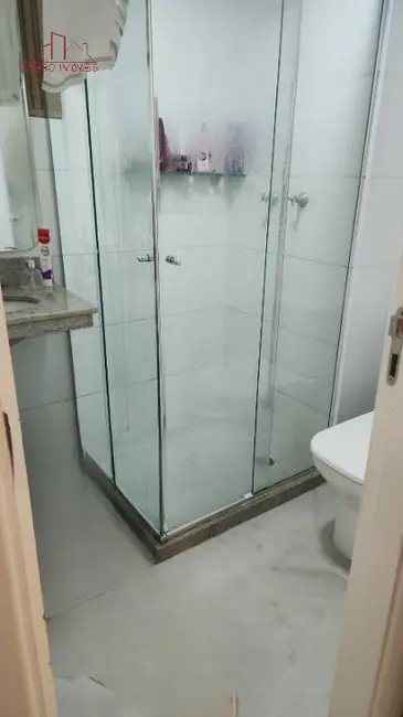 Apartamento com 2 quartos à venda, 41m2 em Vila Isa, São Paulo - SP - imagem 4 Foto 4 de Apartamento com 2 quartos à venda, 41m2 em Vila Isa, São Paulo - SP