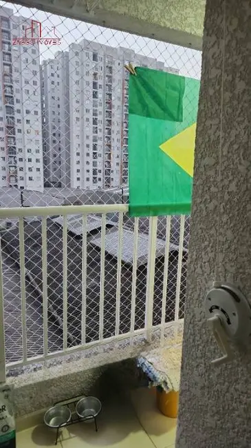 Apartamento com 2 quartos à venda, 41m2 em Vila Isa, São Paulo - SP - imagem 2 Foto 2 de Apartamento com 2 quartos à venda, 41m2 em Vila Isa, São Paulo - SP