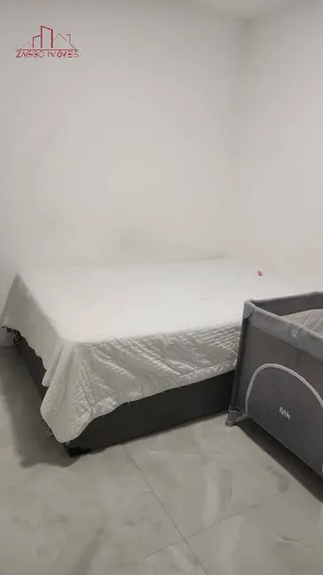 Apartamento com 2 quartos à venda, 41m2 em Vila Isa, São Paulo - SP - imagem 6 Foto 6 de Apartamento com 2 quartos à venda, 41m2 em Vila Isa, São Paulo - SP