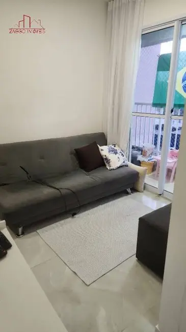 Apartamento com 2 quartos à venda, 41m2 em Vila Isa, São Paulo - SP - imagem 1 Foto 1 de Apartamento com 2 quartos à venda, 41m2 em Vila Isa, São Paulo - SP