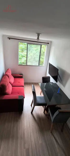 Apartamento com 2 quartos à venda, 47m2 em Parque Munhoz, São Paulo - SP - imagem 3 Foto 3 de Apartamento com 2 quartos à venda, 47m2 em Parque Munhoz, São Paulo - SP