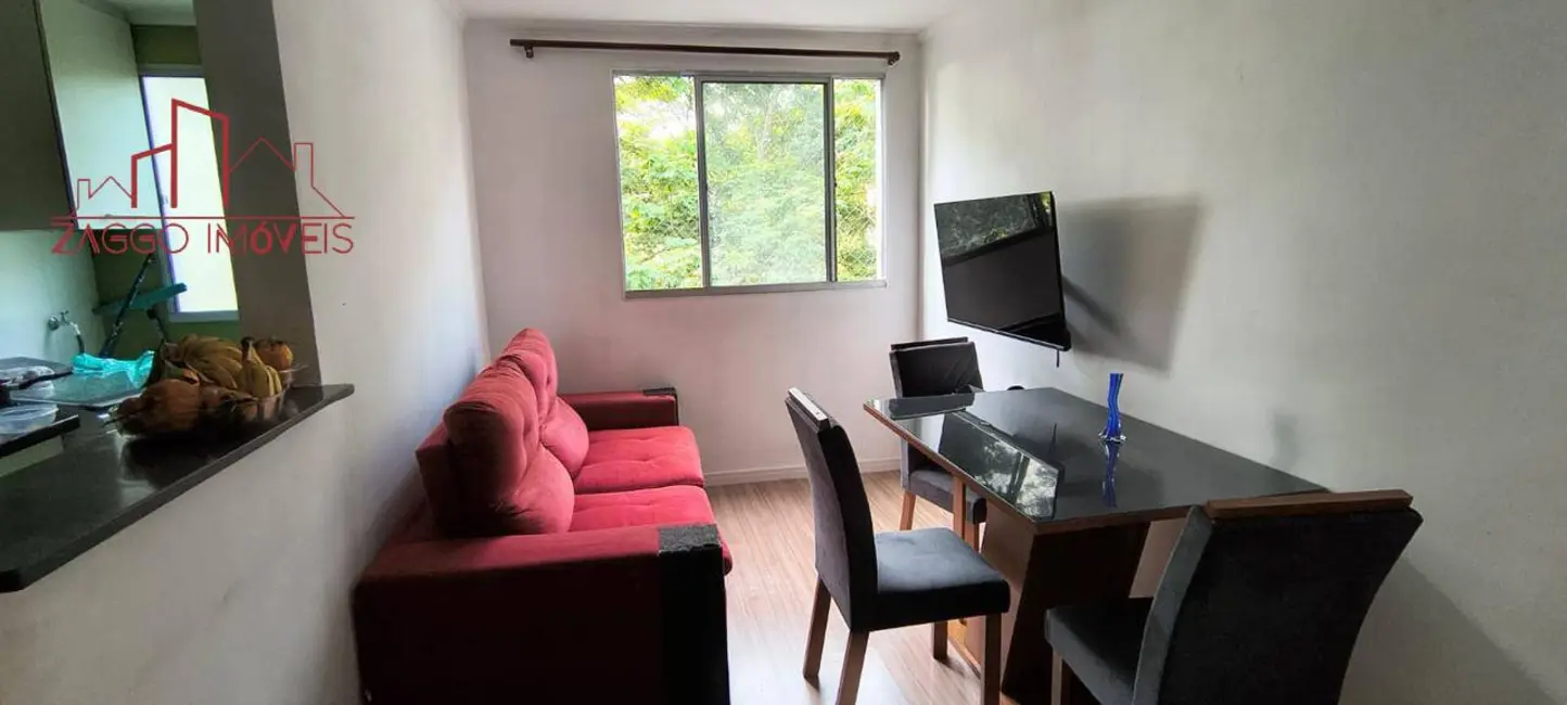 Apartamento com 2 quartos à venda, 47m2 em Parque Munhoz, São Paulo - SP - imagem 1 Foto 1 de Apartamento com 2 quartos à venda, 47m2 em Parque Munhoz, São Paulo - SP
