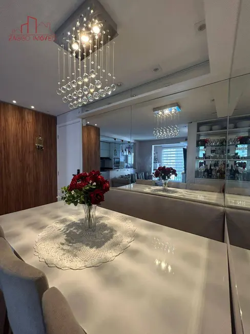 Foto 4 de Apartamento com 3 quartos para alugar, 65m2 em Vila Suzana, São Paulo - SP