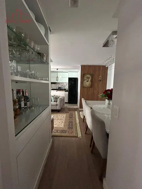Foto 7 de Apartamento com 3 quartos para alugar, 65m2 em Vila Suzana, São Paulo - SP