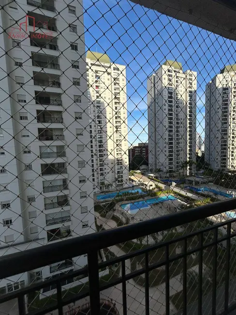 Foto 9 de Apartamento com 3 quartos para alugar, 65m2 em Vila Suzana, São Paulo - SP
