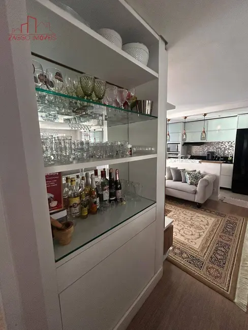 Foto 3 de Apartamento com 3 quartos para alugar, 65m2 em Vila Suzana, São Paulo - SP