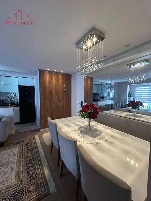 Foto 5 de Apartamento com 3 quartos para alugar, 65m2 em Vila Suzana, São Paulo - SP