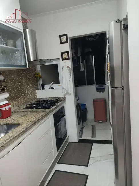 Apartamento com 3 quartos à venda, 68m2 em Chácara Nossa Senhora do Bom Conselho, São Paulo - SP - imagem 7 Foto 7 de Apartamento com 3 quartos à venda, 68m2 em Chácara Nossa Senhora do Bom Conselho, São Paulo - SP