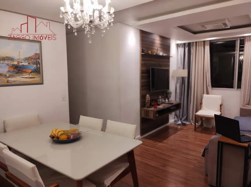 Apartamento com 3 quartos à venda, 68m2 em Chácara Nossa Senhora do Bom Conselho, São Paulo - SP - imagem 2 Foto 2 de Apartamento com 3 quartos à venda, 68m2 em Chácara Nossa Senhora do Bom Conselho, São Paulo - SP