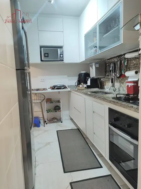 Apartamento com 3 quartos à venda, 68m2 em Chácara Nossa Senhora do Bom Conselho, São Paulo - SP - imagem 6 Foto 6 de Apartamento com 3 quartos à venda, 68m2 em Chácara Nossa Senhora do Bom Conselho, São Paulo - SP