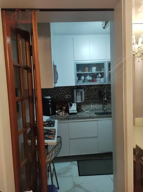 Apartamento com 3 quartos à venda, 68m2 em Chácara Nossa Senhora do Bom Conselho, São Paulo - SP - imagem 4 Foto 4 de Apartamento com 3 quartos à venda, 68m2 em Chácara Nossa Senhora do Bom Conselho, São Paulo - SP