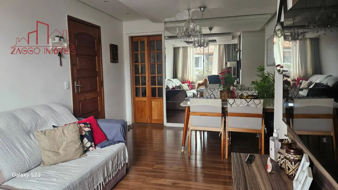 Apartamento com 3 quartos à venda, 68m2 em Chácara Nossa Senhora do Bom Conselho, São Paulo - SP - imagem 3 Foto 3 de Apartamento com 3 quartos à venda, 68m2 em Chácara Nossa Senhora do Bom Conselho, São Paulo - SP