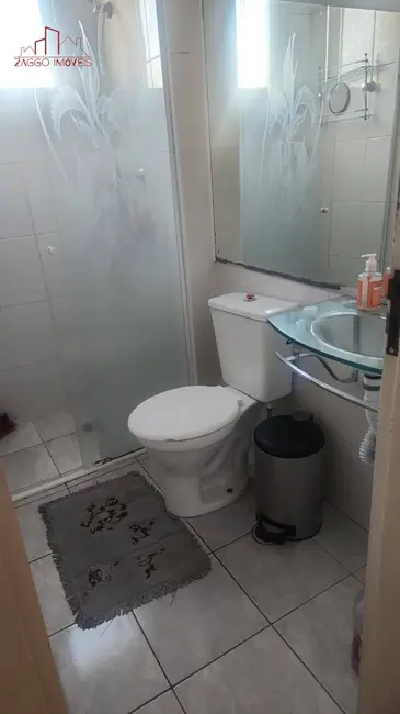Foto 7 de Apartamento com 2 quartos à venda e para alugar, 53m2 em Jardim Paris, São Paulo - SP