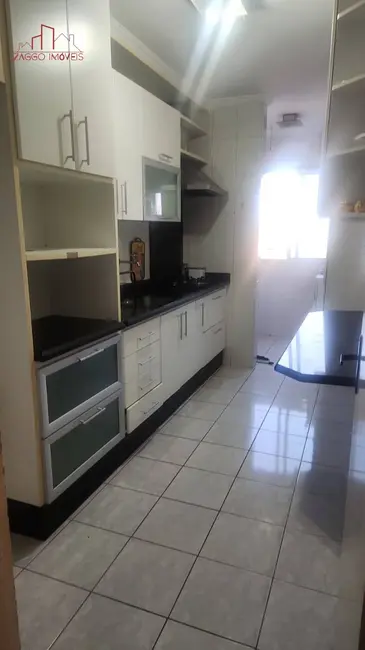 Foto 4 de Apartamento com 2 quartos à venda e para alugar, 53m2 em Jardim Paris, São Paulo - SP