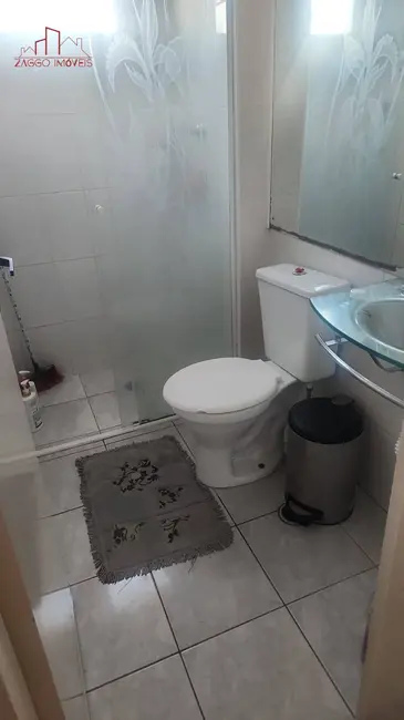 Foto 6 de Apartamento com 2 quartos à venda e para alugar, 53m2 em Jardim Paris, São Paulo - SP
