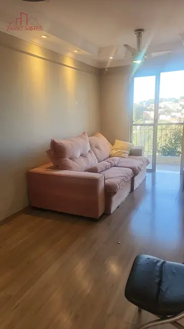 Foto 2 de Apartamento com 2 quartos à venda e para alugar, 53m2 em Jardim Paris, São Paulo - SP