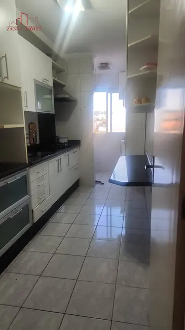 Foto 5 de Apartamento com 2 quartos à venda e para alugar, 53m2 em Jardim Paris, São Paulo - SP