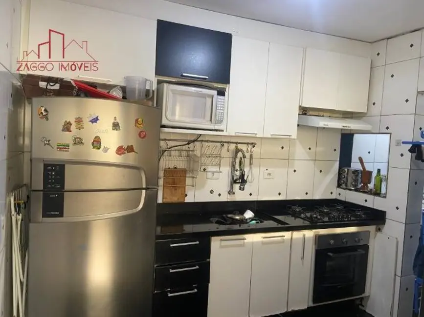 Foto 4 de Apartamento com 3 quartos à venda, 63m2 em Jardim Santa Efigênia, São Paulo - SP