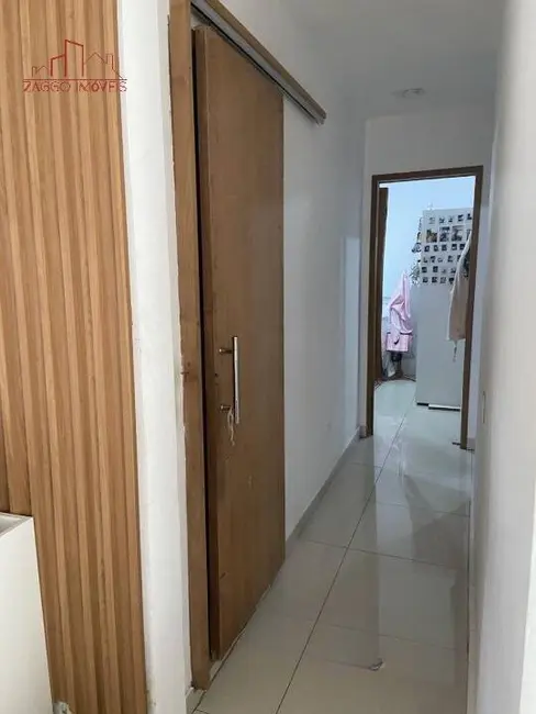 Foto 7 de Apartamento com 3 quartos à venda, 63m2 em Jardim Santa Efigênia, São Paulo - SP
