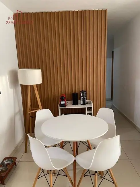 Foto 3 de Apartamento com 3 quartos à venda, 63m2 em Jardim Santa Efigênia, São Paulo - SP