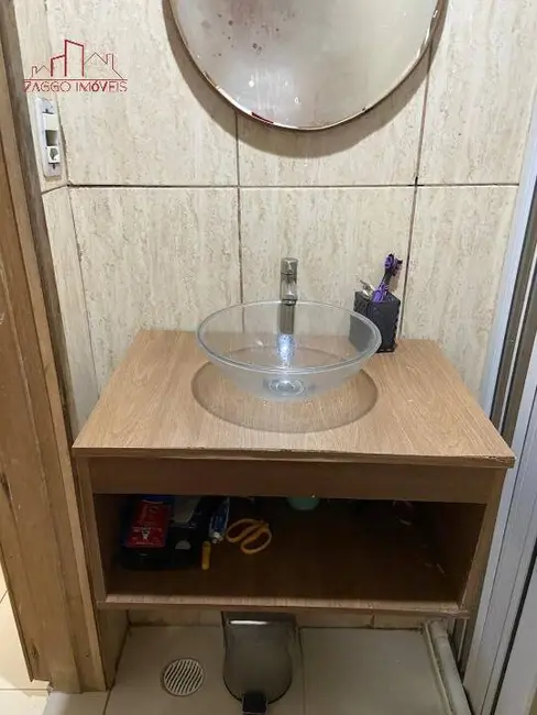 Foto 9 de Apartamento com 3 quartos à venda, 63m2 em Jardim Santa Efigênia, São Paulo - SP