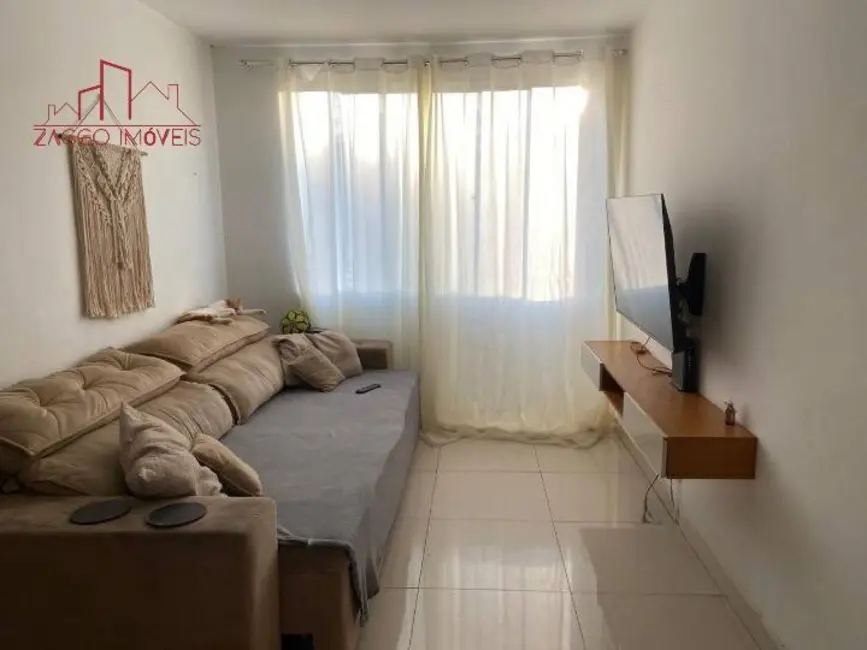 Foto 1 de Apartamento com 3 quartos à venda, 63m2 em Jardim Santa Efigênia, São Paulo - SP
