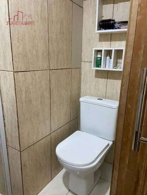Foto 8 de Apartamento com 3 quartos à venda, 63m2 em Jardim Santa Efigênia, São Paulo - SP