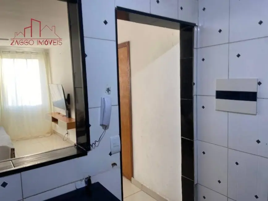 Foto 5 de Apartamento com 3 quartos à venda, 63m2 em Jardim Santa Efigênia, São Paulo - SP