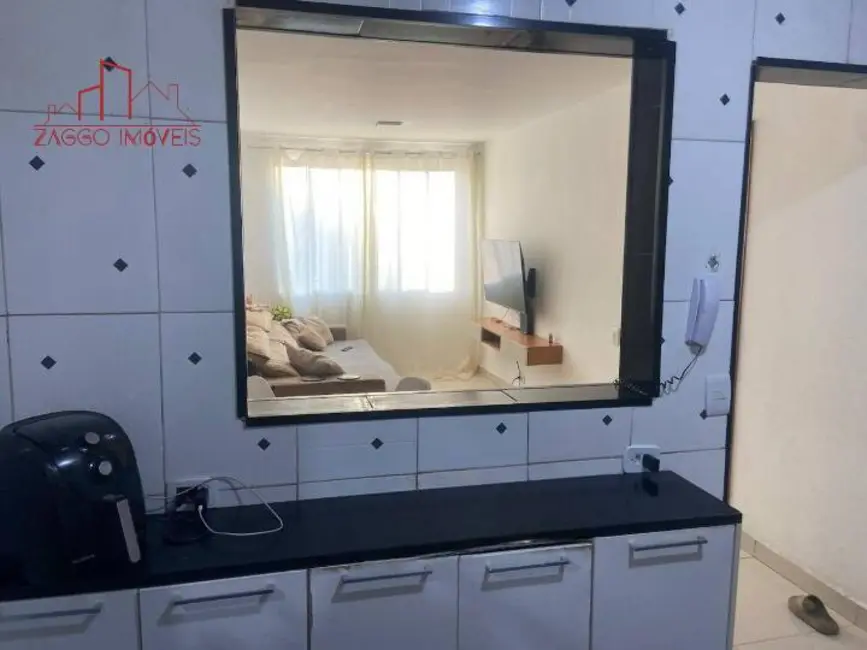 Foto 6 de Apartamento com 3 quartos à venda, 63m2 em Jardim Santa Efigênia, São Paulo - SP